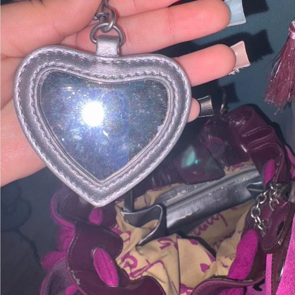 Vintage 2009 Juicy Couture Daydreamer - Picture 3 of 7